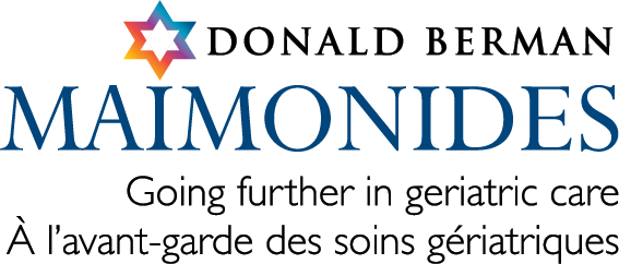 Donald Berman Maimonides Geriatric Centre